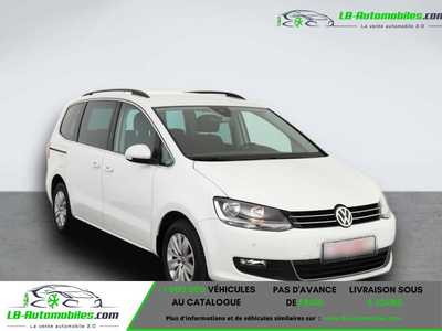 Volkswagen Sharan 1.4 TSI 150