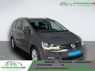 Volkswagen Sharan 2.0 TDI 150