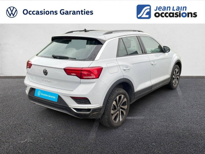 Volkswagen T-Roc T-Roc 1.5 TSI 150 EVO Start/Stop DSG7 Lounge 5p