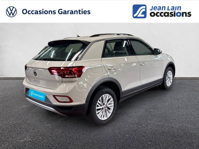 Volkswagen T-Roc T-Roc 2.0 TDI 150 Start/Stop DSG7 Life Plus 5p