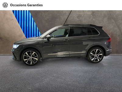 Volkswagen Tiguan 2.0 TDI 150ch R-Line DSG7