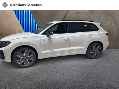 Volkswagen Touareg 3.0 TSI eHybrid 462ch R 4Motion BVA8