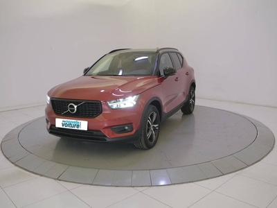 VOLVO XC40 25692 km 2021 Essence