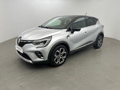 Captur 1.5 Blue dCi 115ch Intens EDC