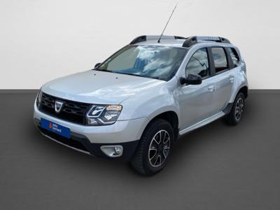 Duster 1.5 dCi 110ch Black Touch 2017 4X4