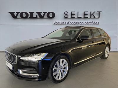 VOLVO V90 D5 ADBLUE AWD 235CH INSCRIPTION LUXE GEARTRONIC