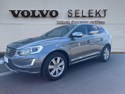 VOLVO XC60 D4 AWD 190CH SIGNATURE EDITION GEARTRONIC