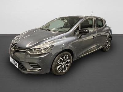Clio 0.9 TCe 90ch energy Limited 5p Euro6c