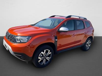 Duster 1.3 TCe 130ch FAP Prestige 4x2