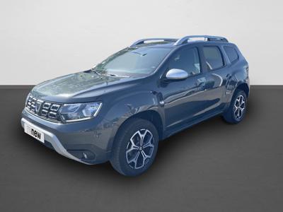 Duster 1.5 dCi 110ch Prestige 4X2