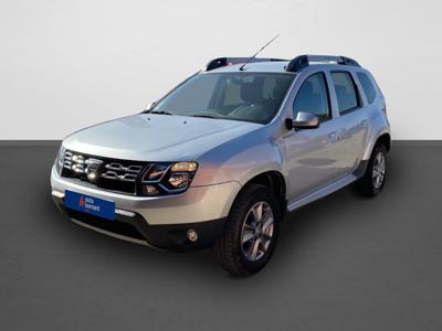 Duster 1.5 dCi 110ch Prestige 4X4