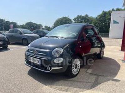 FIAT 500 II phase 2