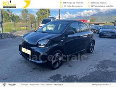 SMART FORFOUR II phase 2