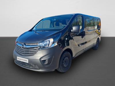 Vivaro Combi 1.6 CDTI BiTurbo 125 K2900 L2H1 Pack Clim + ecoFLEX Start/Stop E6