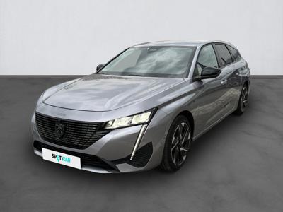 308 SW PHEV 180ch Allure Pack e-EAT8