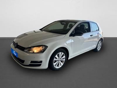Golf 1.4 TSI 140ch ACT BlueMotion Technology Confortline 3p