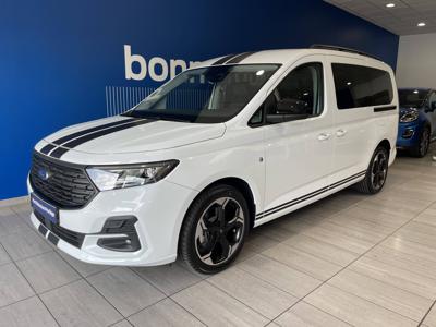 Grand Tourneo Connect 1.5 EcoBoost 114 BVM6