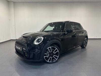 Hatch 5 Portes Cooper S 178 ch BVA7