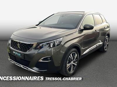 Peugeot 3008 Puretech 130ch S&S BVM6 Allure Business