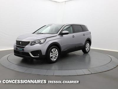 Peugeot 5008 BlueHDi 130ch S&S BVM6 Active Business