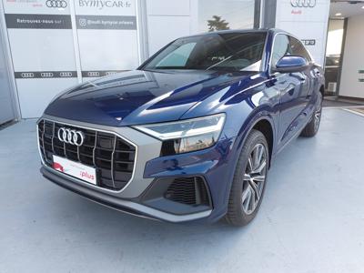 Q8 45 TDI 231 Tiptronic 8 Quattro