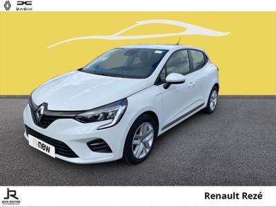 Renault Clio 1.0 SCe 65ch Zen