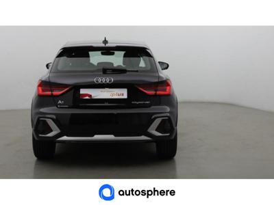 Audi A1 citycarver