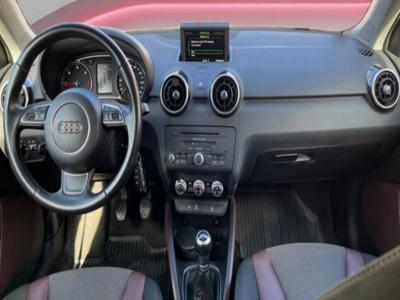 Audi A1 Sportback 1.6 TDI 105 Ambiente