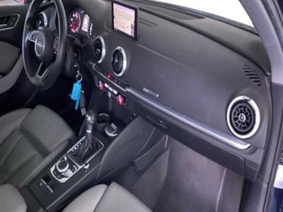 Audi A3 Sportback 2.0 TDI 150ch S-Line S tronic 7