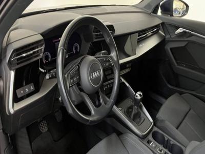 Audi A3 Sportback 30 TDI 116 Design