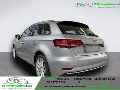 Audi A3 Sportback TDI 116