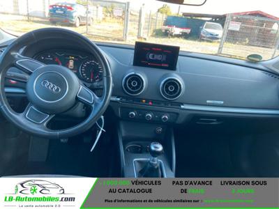Audi A3 Sportback TDI 150