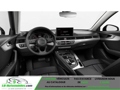 Audi A4 Allroad 45 TFSI 245 BVA Quattro