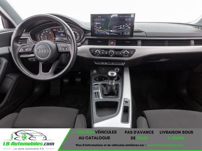 Audi A4 Avant 35 TFSI 150