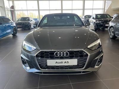 Audi A5 Cabriolet Cabriolet 40 TFSI 204ch S line S tronic 7