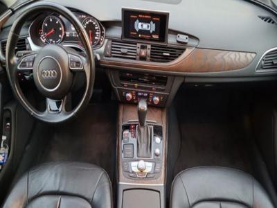 Audi A6 2.0 TDI ultra 190 ch S Tronic 7 Avus - Distribution Changée