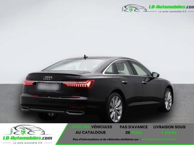 Audi A6 35 TDI 163 ch BVA