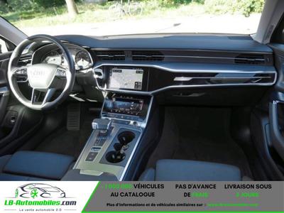 Audi A6 35 TDI 163 ch BVA