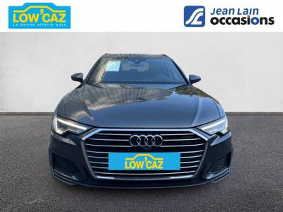 Audi A6 Avant 40 TDI 204 ch S tronic 7 S line