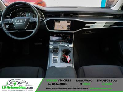 Audi A6 Avant 45 TFSI 245 ch BVA