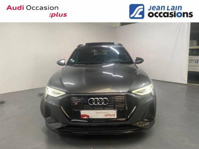 Audi E-tron S e-quattro Sport 503 ch Extended