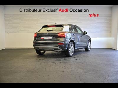 Audi Q2 35 TDI 150ch S line S tronic 7