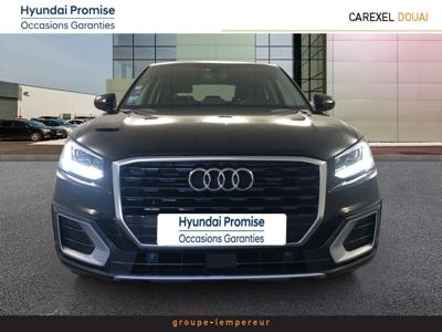 Audi Q2 35 TFSI 150ch Design S tronic 7