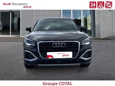 Audi Q2 Q2 35 TFSI 150 S tronic 7