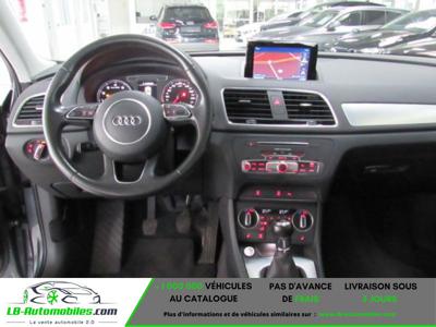 Audi Q3 1.4 TFSI 125 ch