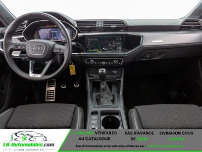 Audi Q3 35 TFSI 150 ch
