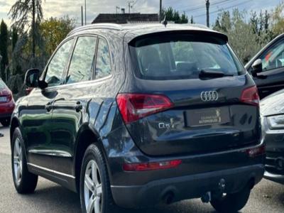 Audi Q5 2.0 TFSI 180CH AMBITION LUXE QUATTRO