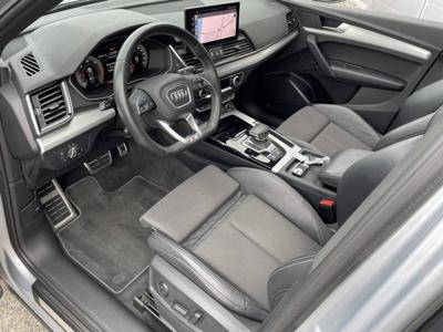 Audi Q5 Q5 40 TDI 204 S tronic 7 Quattro