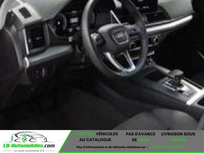 Audi Q5 Sportback 35 TDI 163 BVA