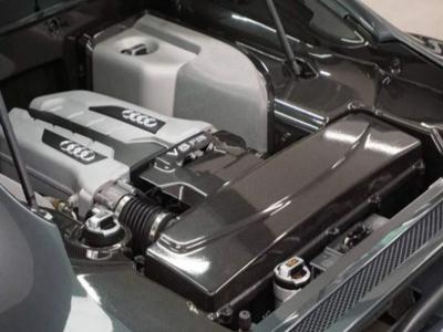 Audi R8 Coupé 4.2 V8 420ch R-Tronic B&O Magnetic Ride Carbone